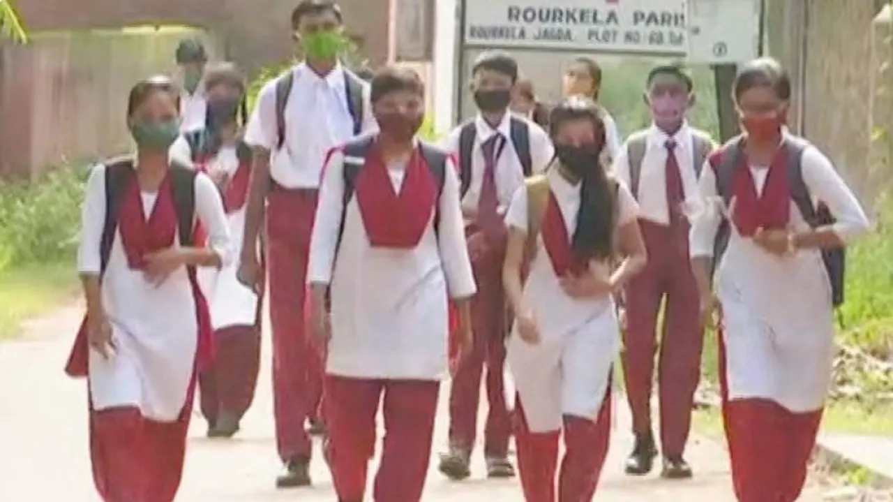 ଆଜିଠୁ ଆରମ୍ଭ ହେଲା ନବମ ଶ୍ରେଣୀ କ୍ଲାସ୍‌