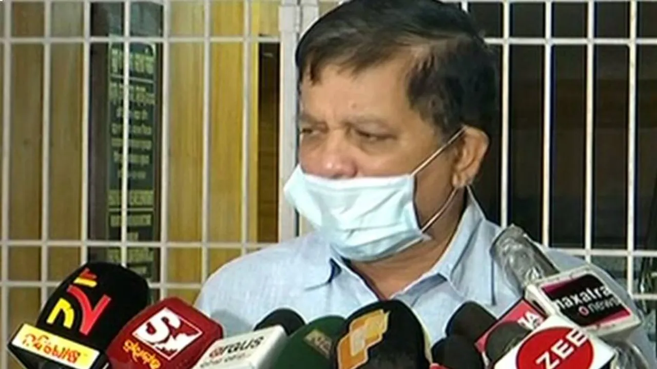 ଶୂନରୁ ୧୮ ବର୍ଷ ବୟସ୍କ ଶିଶୁଙ୍କ ସଂକ୍ରମଣ ବଢିପାରେ-DMET