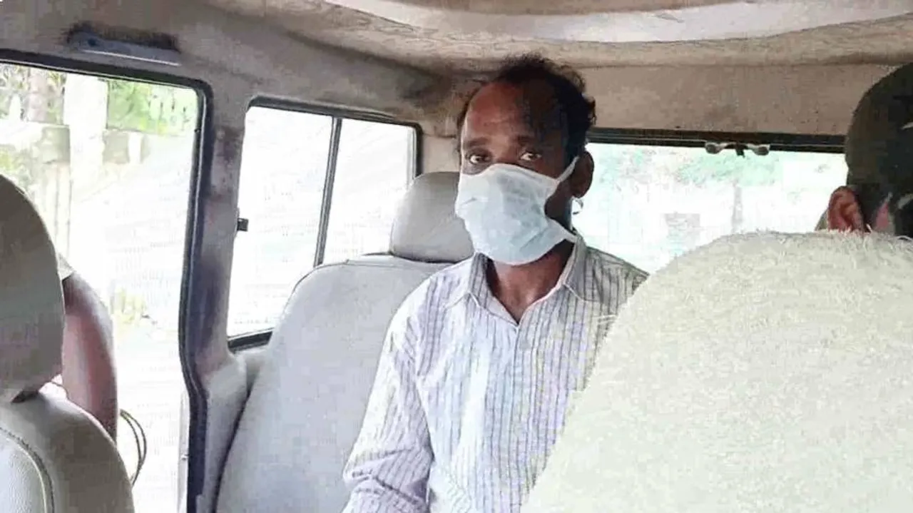 ପ୍ରେମିକାଙ୍କ ସହ ମିଶି ୨ ନବଜାତକଙ୍କୁ ହତ୍ୟା କଲେ, ଶେଷରେ ପ୍ରେମିକା ପାଇଁ ଧରାପଡ଼ିଲେ