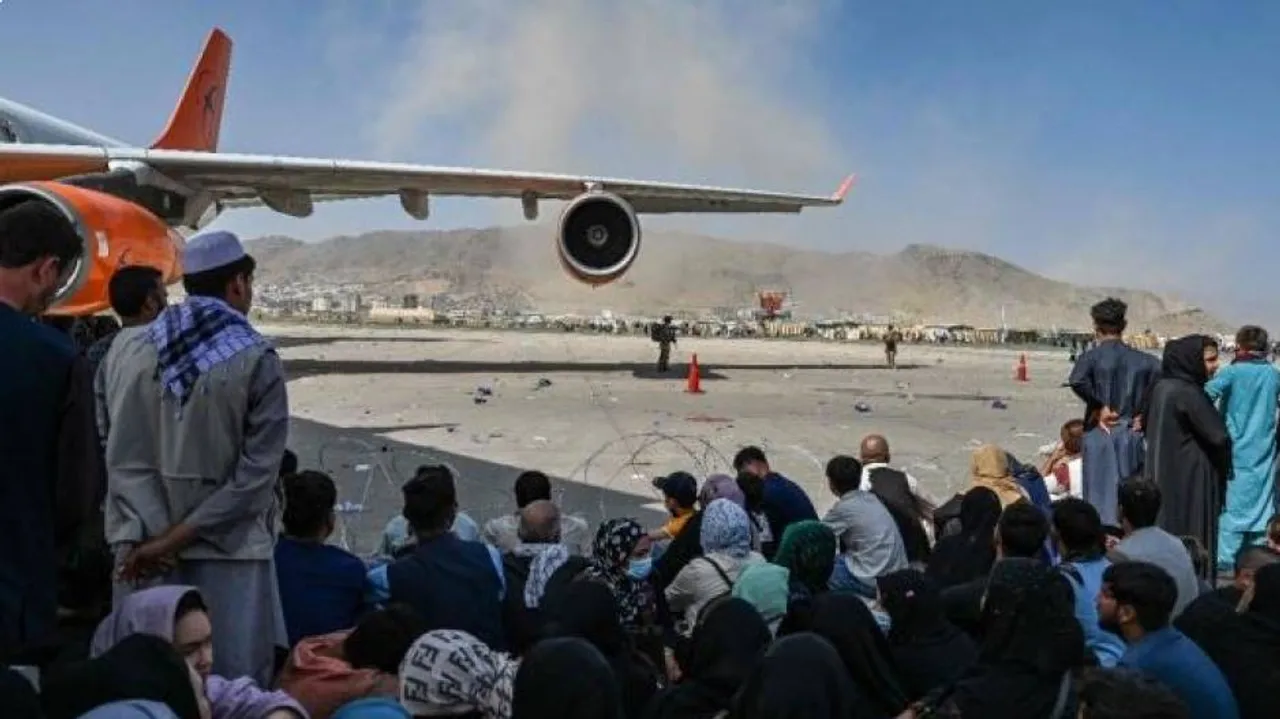 ଆଫଗାନିସ୍ତାନରେ ଭାରତୀୟଙ୍କ ସୁରକ୍ଷାକୁ ନେଇ ବଢିଲା ଚିନ୍ତା : ସହାୟତା ପାଇଁ ମେଲ୍ ଆଇଡି ଓ ଫୋନ୍ ନମ୍ବର ଜାରି