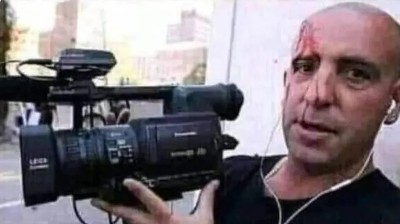 ବଦଳିନି ତାଲିବାନୀ ଶାସନ ! ଜଲାଲାବାଦରେ ସାମ୍ବାଦିକଙ୍କୁ ବାଡ଼େଇଲେ ତାଲିବାନ୍