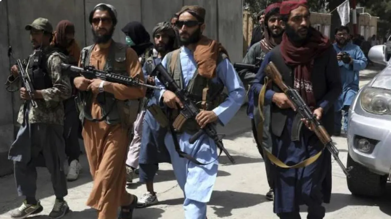 ଭାରତ ସହ ରପ୍ତାନୀ-ଆମଦାନୀ ଉପରେ ପ୍ରତିବନ୍ଧକ ଲଗାଇଲା ତାଲିବାନ