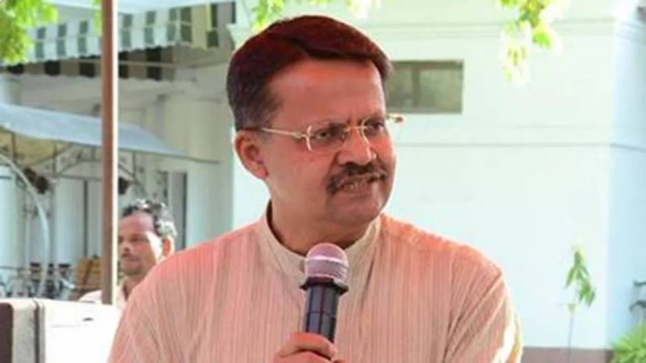 ବିଜେଡି ସାଂସଦ ଭର୍ତ୍ତୃହରି ମହତାବଙ୍କ ବିରୋଧରେ ଯୌତୁକ ନିର୍ଯାତନା ଅଭିଯୋଗ ଆଣିଲେ ବୋହୂ