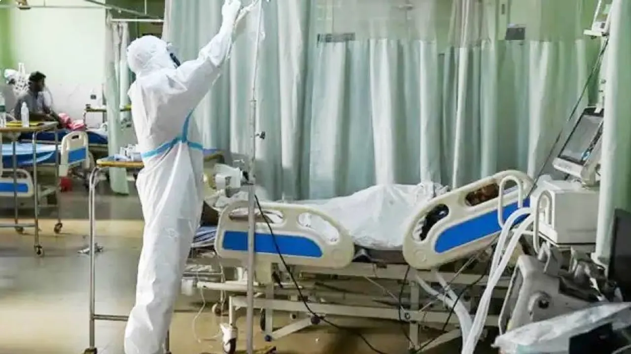 ଆବିଷ୍କାର ହେଲା ନୂଆ ଫଙ୍ଗସ୍‌; ଦେଖା ଦେଉଛି ଏମିତି ଲକ୍ଷଣ