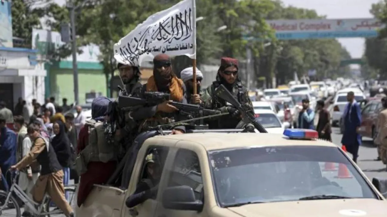 ତାଲିବାନୀ ଆତଙ୍କ; ସାମ୍ବାଦିକଙ୍କୁ ମାଡ, ଆଫଗାନ କମାଣ୍ଡରଙ୍କୁ ଫାଶି