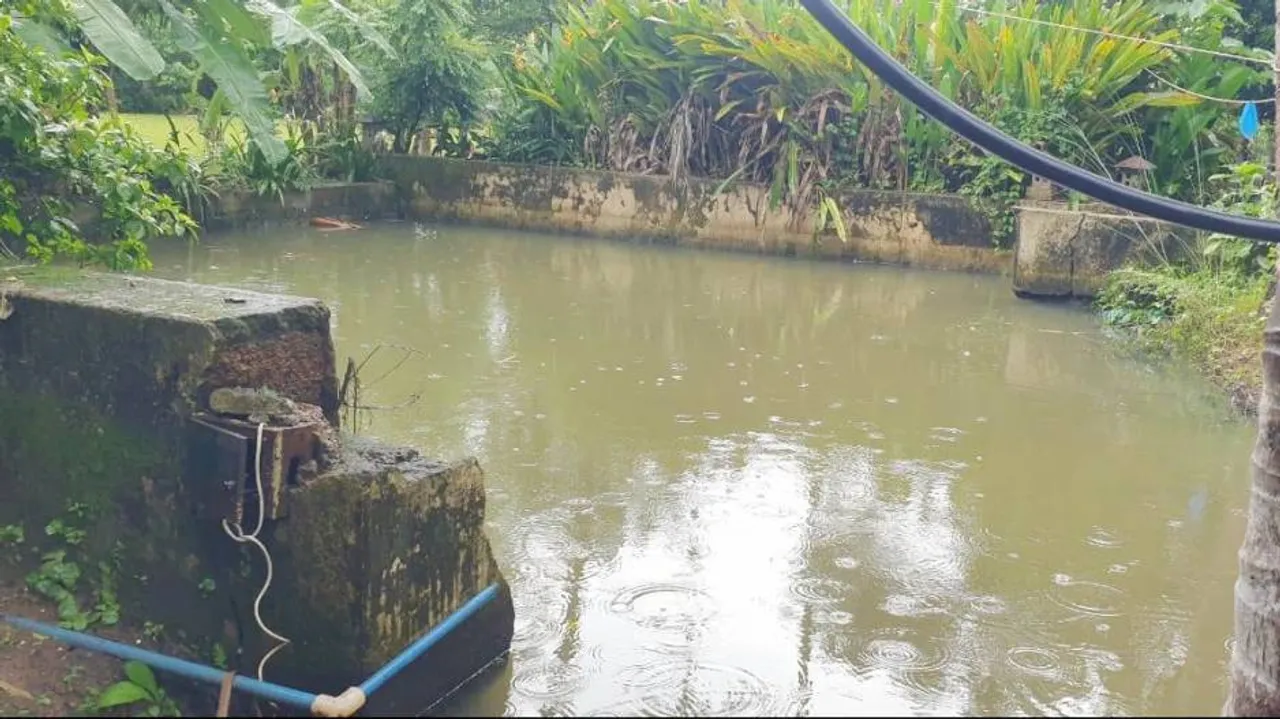 ରାତି ୨ଟାରେ ଫାର୍ମ ହାଉସ୍‌ରେ ପଶିଥିଲେ ଛାତ୍ରୀ, ସକାଳୁ ମିଳିଲା ମୃତଦେହ