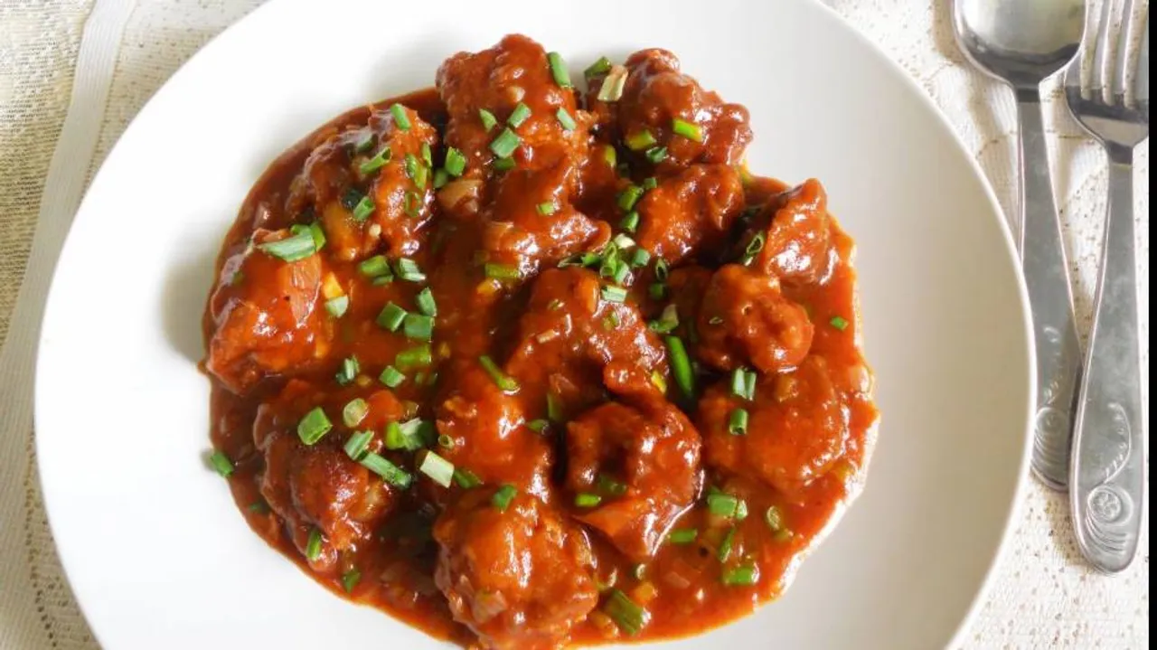 ଘରେ ବନାନ୍ତୁ ‘ଚିଲି ମାଛ’