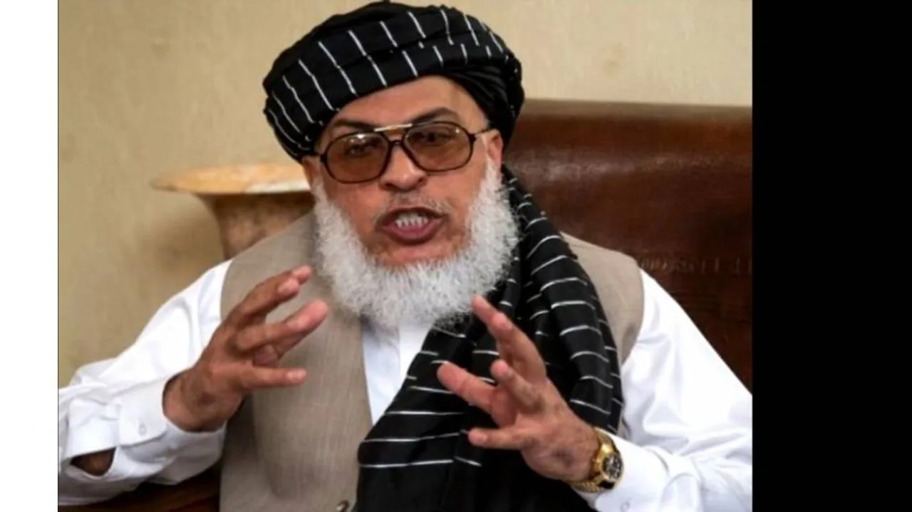 ଦିନେ ଭାରତରେ ନେଇଥିଲେ ତାଲିମ, ଆଜି ତାଲିବାନର ଟପ୍ କମାଣ୍ଡର୍