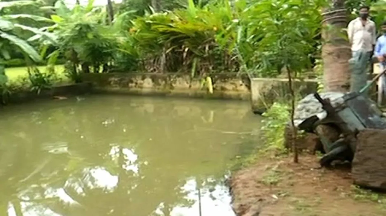 ଫାର୍ମ ହାଉସ୍‌ରୁ ଛାତ୍ରୀଙ୍କ ମୃତଦେହ ଉଦ୍ଧାର ଘଟଣାର ଖୋଲିବ କି ରହସ୍ୟ ?