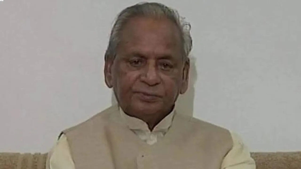 ପରଲୋକରେ ୟୁପିର ପୂର୍ବତନ ମୁଖ୍ୟମନ୍ତ୍ରୀ କଲ୍ୟାଣ ସିଂ