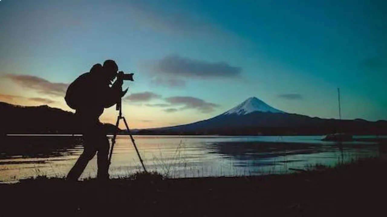 ଫଟୋଗ୍ରାଫି କହିଲେ ଏହି ୫ ଜଣଙ୍କ ନା କୁ ନେଇ ଏବେ ବି ଚାଲେ ଚର୍ଚ୍ଚା