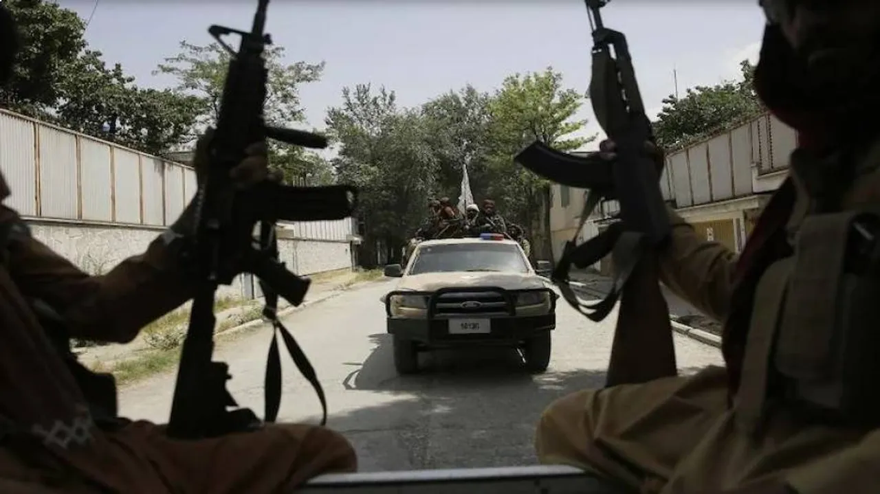 ଆଫଗାନିସ୍ତାନର ଅଭେଦ୍ୟ ଦୁର୍ଗ ଉପରେ ତାଲିବାନର ଆଖି : ପଞ୍ଜଶୀର ସିଂଙ୍କ ଚରମବାଣୀ, ମିଳିବ କଡ଼ା ଯବାବ