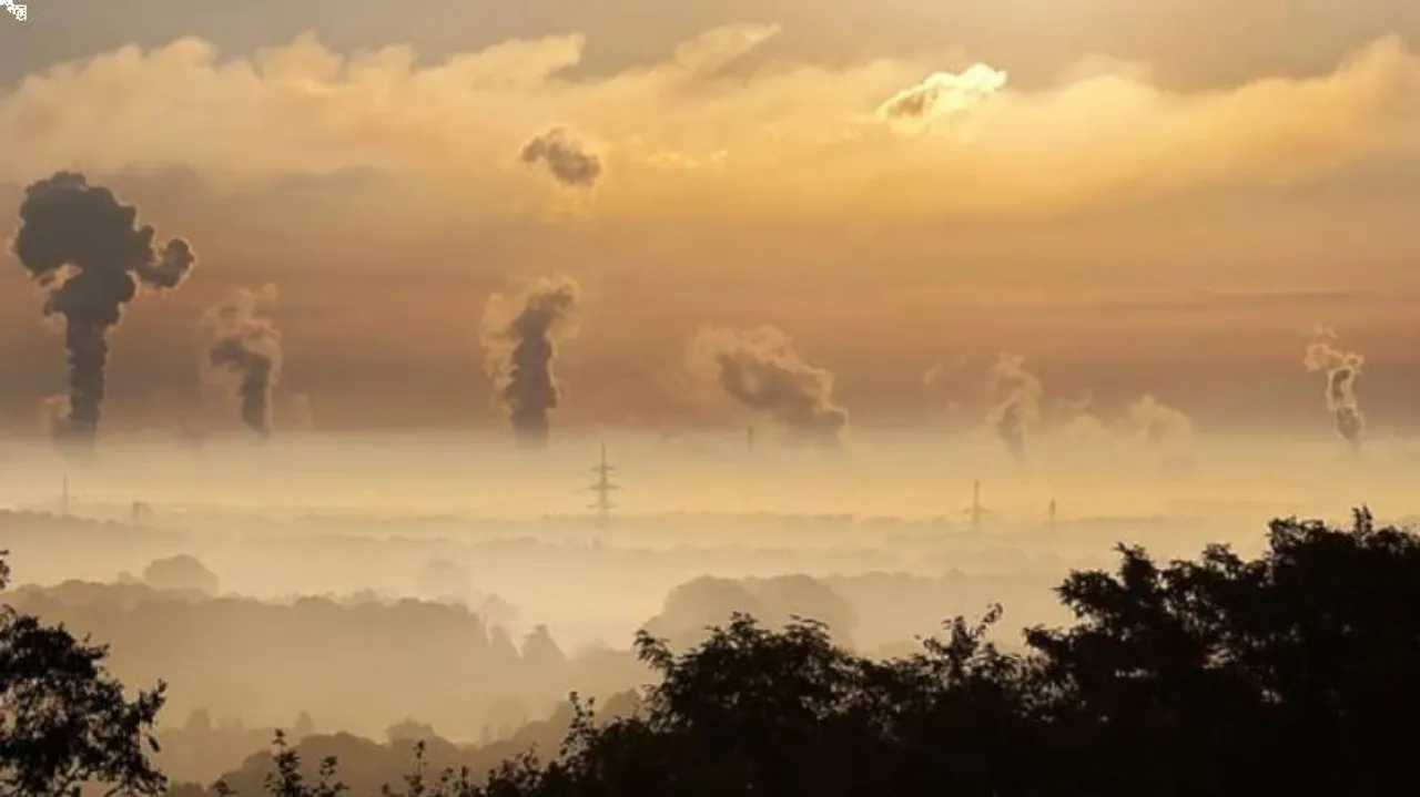 climate change in greenland