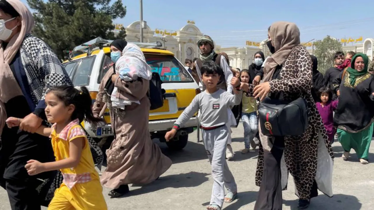 Afghanistan