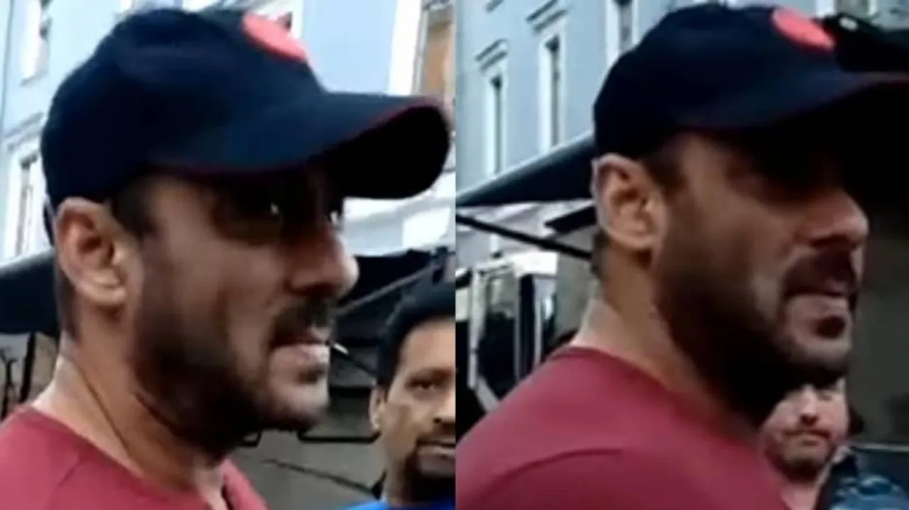 Salman Khan
