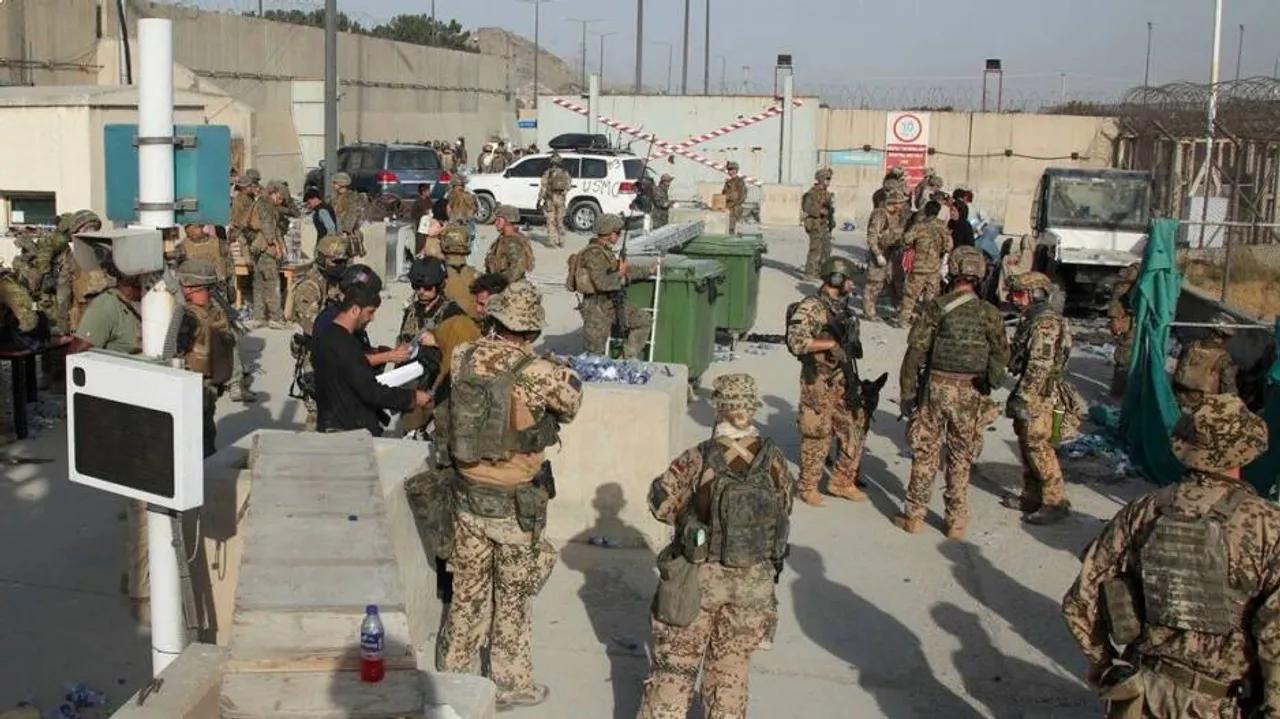US Military