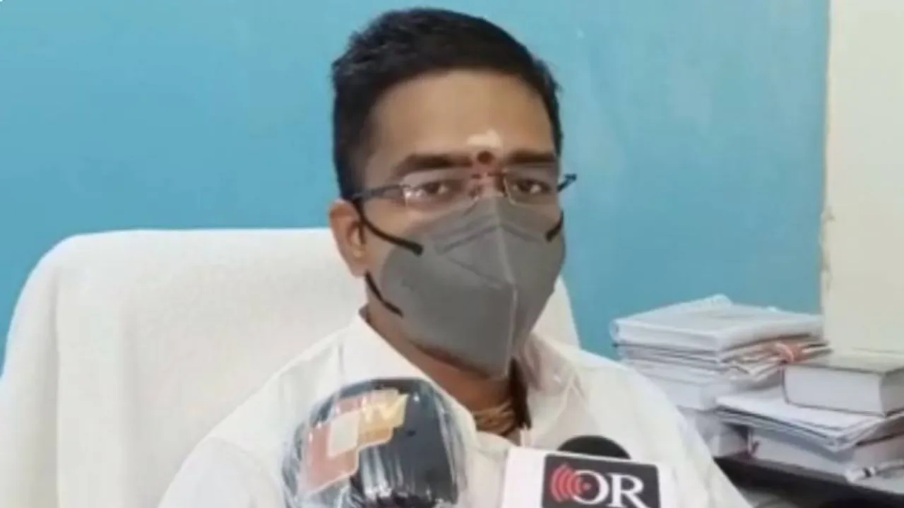 ACF Redhakhol