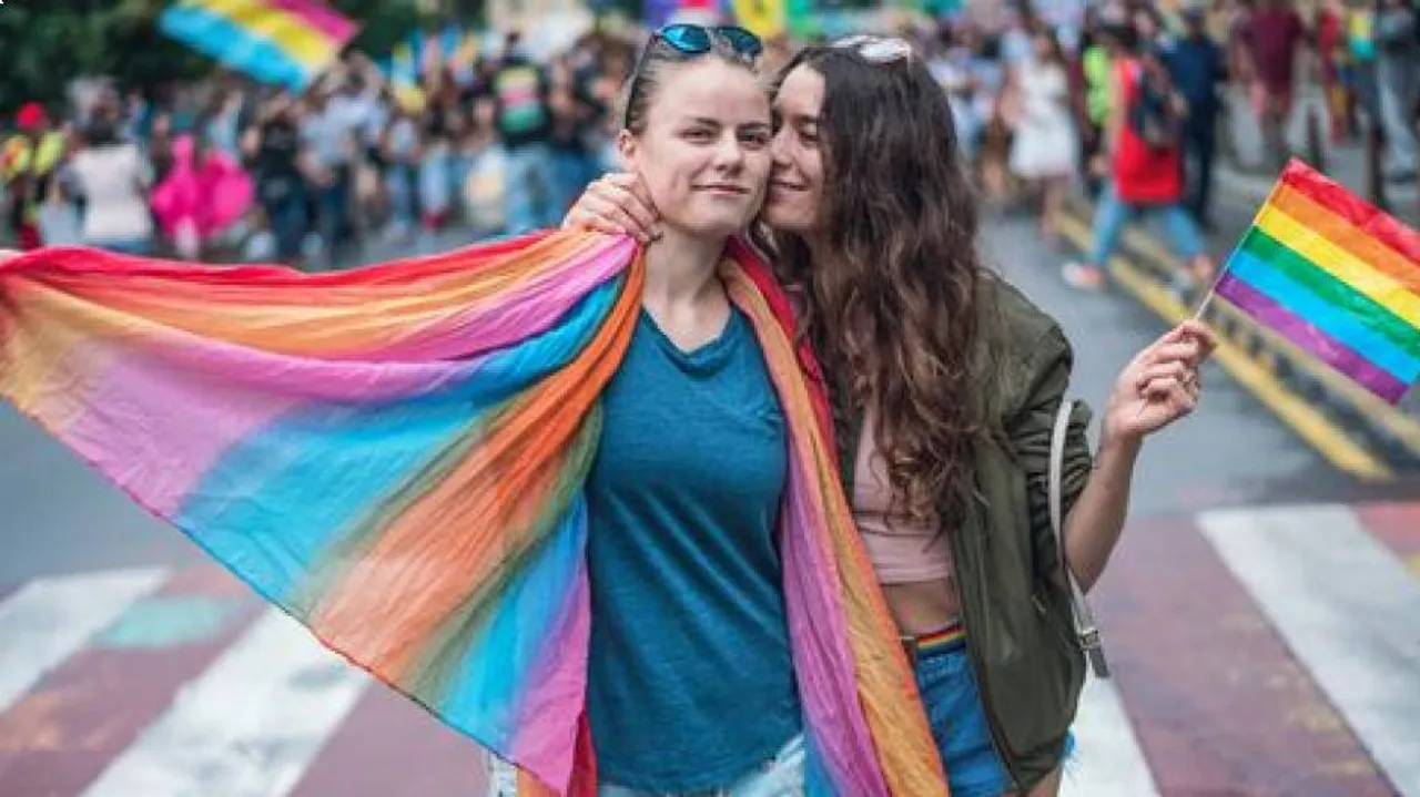 Gay Lesbian