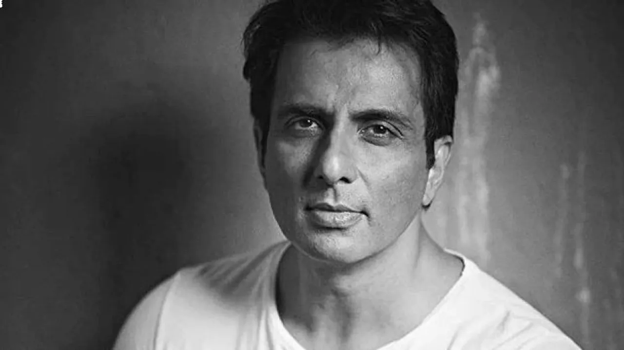 sonu sood funny reply to fans