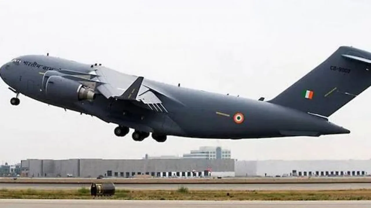 Indian Air Force