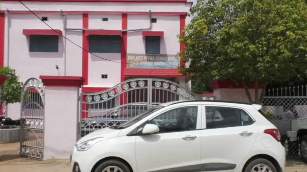 BDO Caught By Vigilance Sleuths