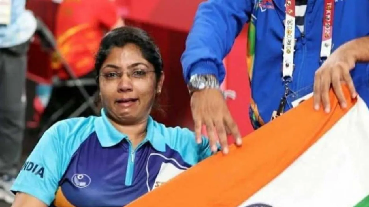  Bhavina Patel 