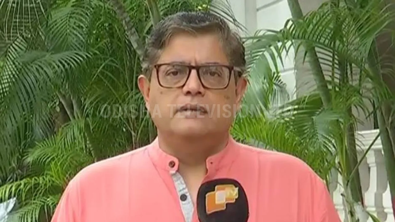 Baijayant Panda