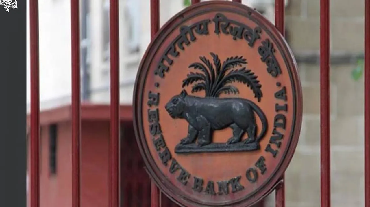 Reserve Bank of India