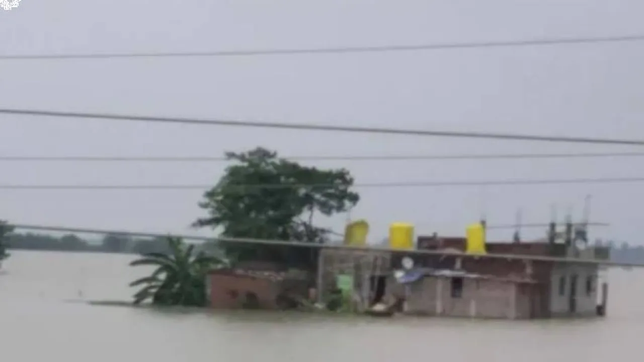 gorakhpur flood