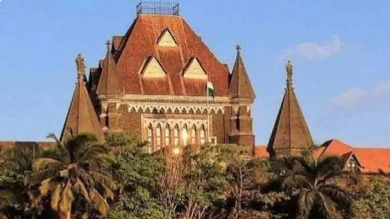 Mumbai High Court