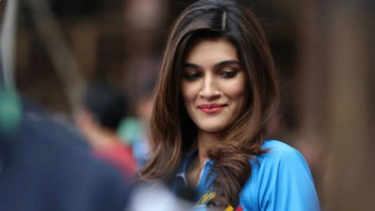 kriti Sanon