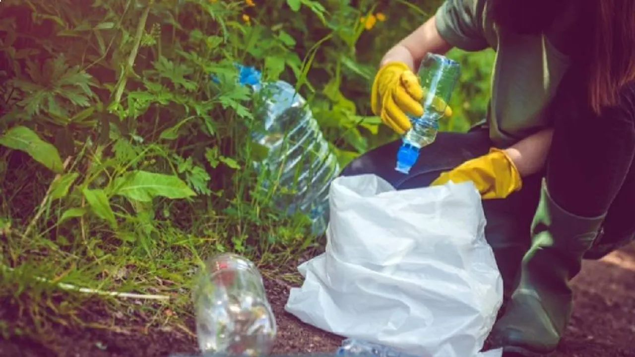 Garbage Collect