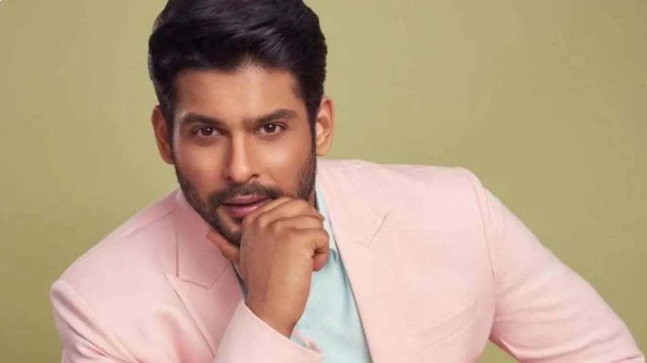 Sidharth Shukla's Post-Mortem Report Out