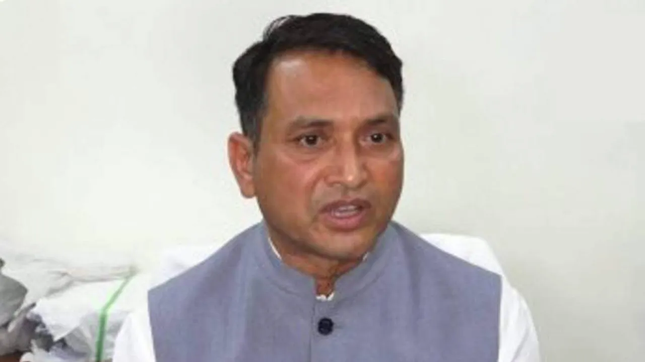 Dibya Shankar Mishra