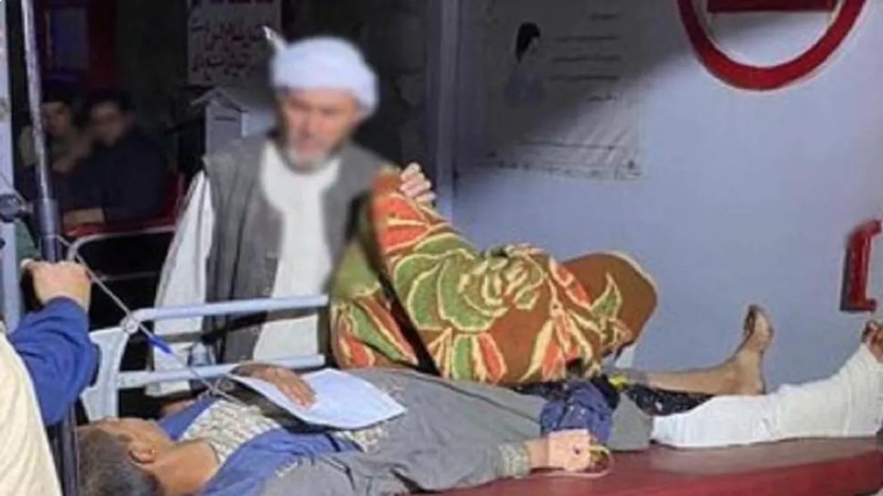 afghanistan