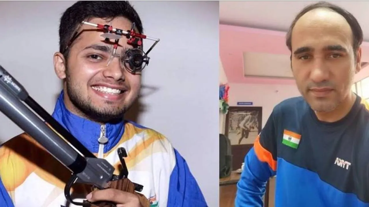 Manish Narwal