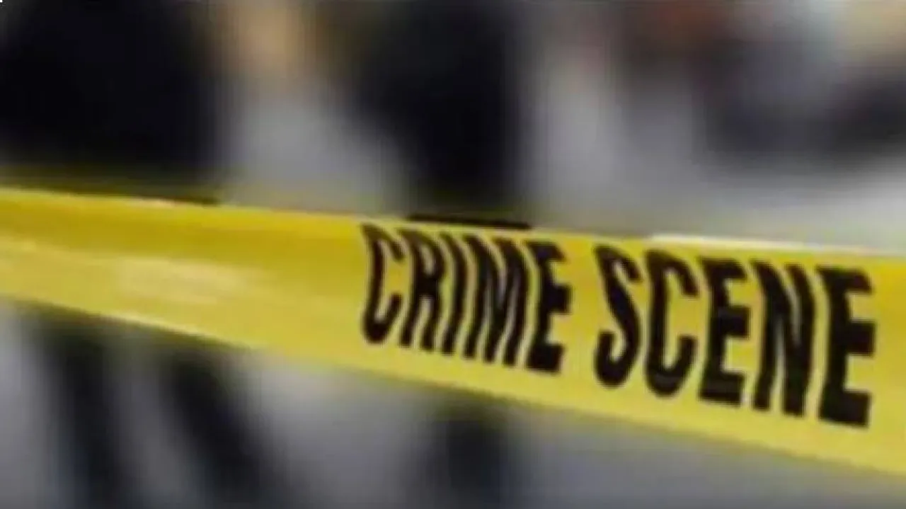 crime in telengana