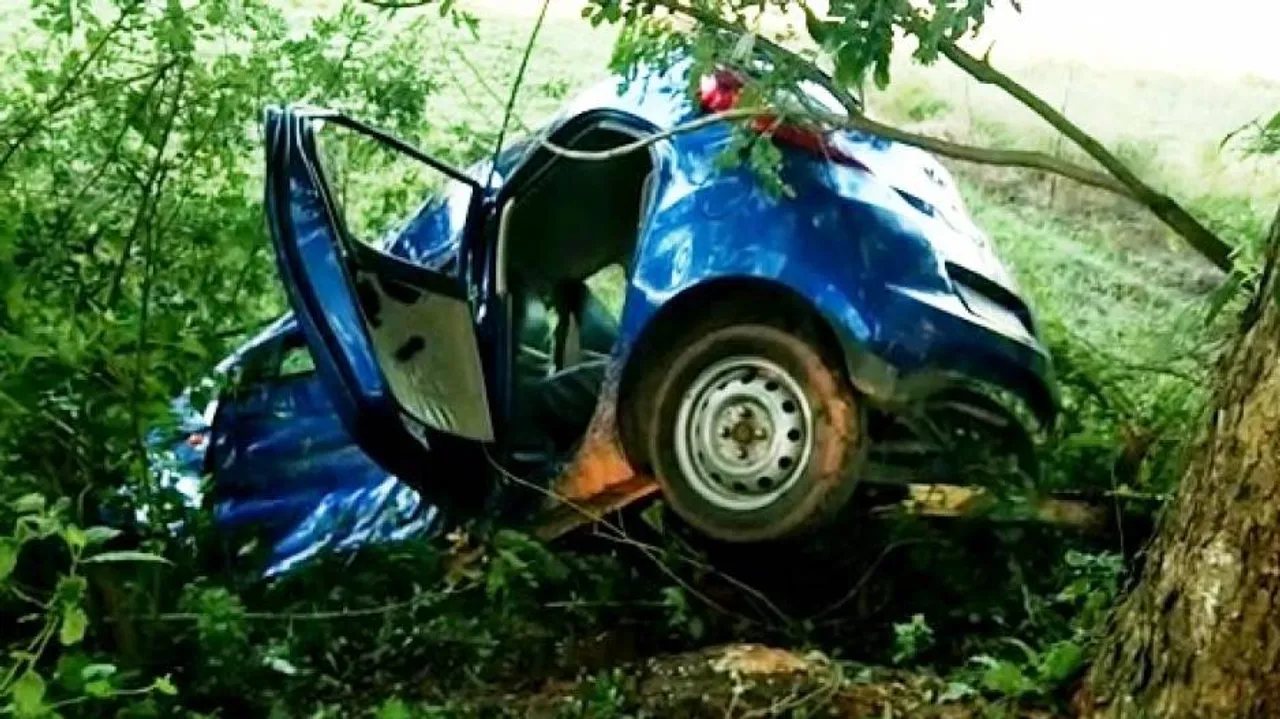 Car Accident