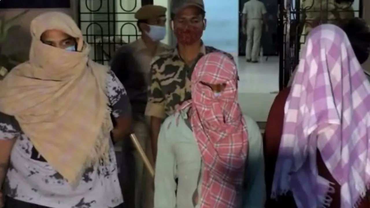 Three Arrested In Photographer’s Death Case