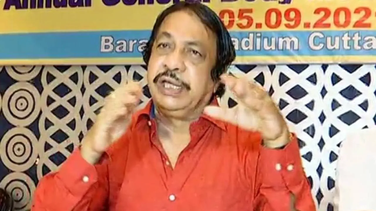 Hockey Odisha Slams State Govt