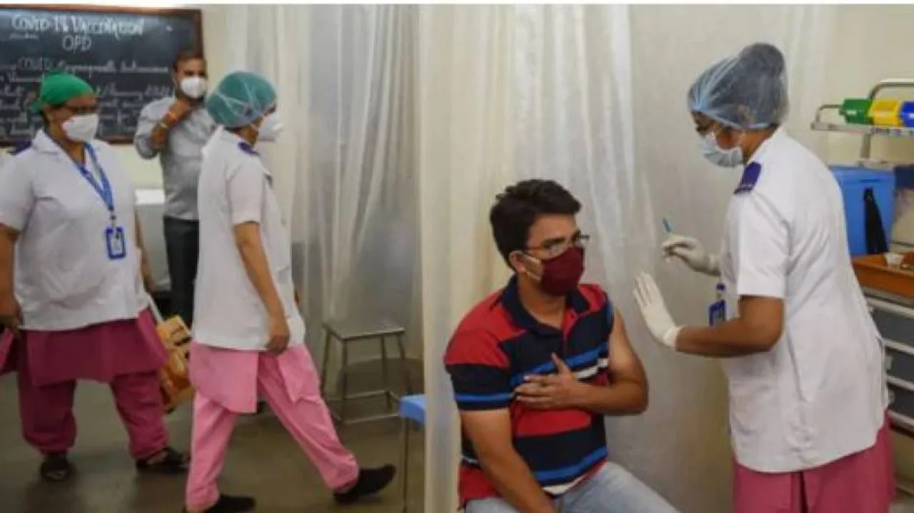 Covid positive in odisha