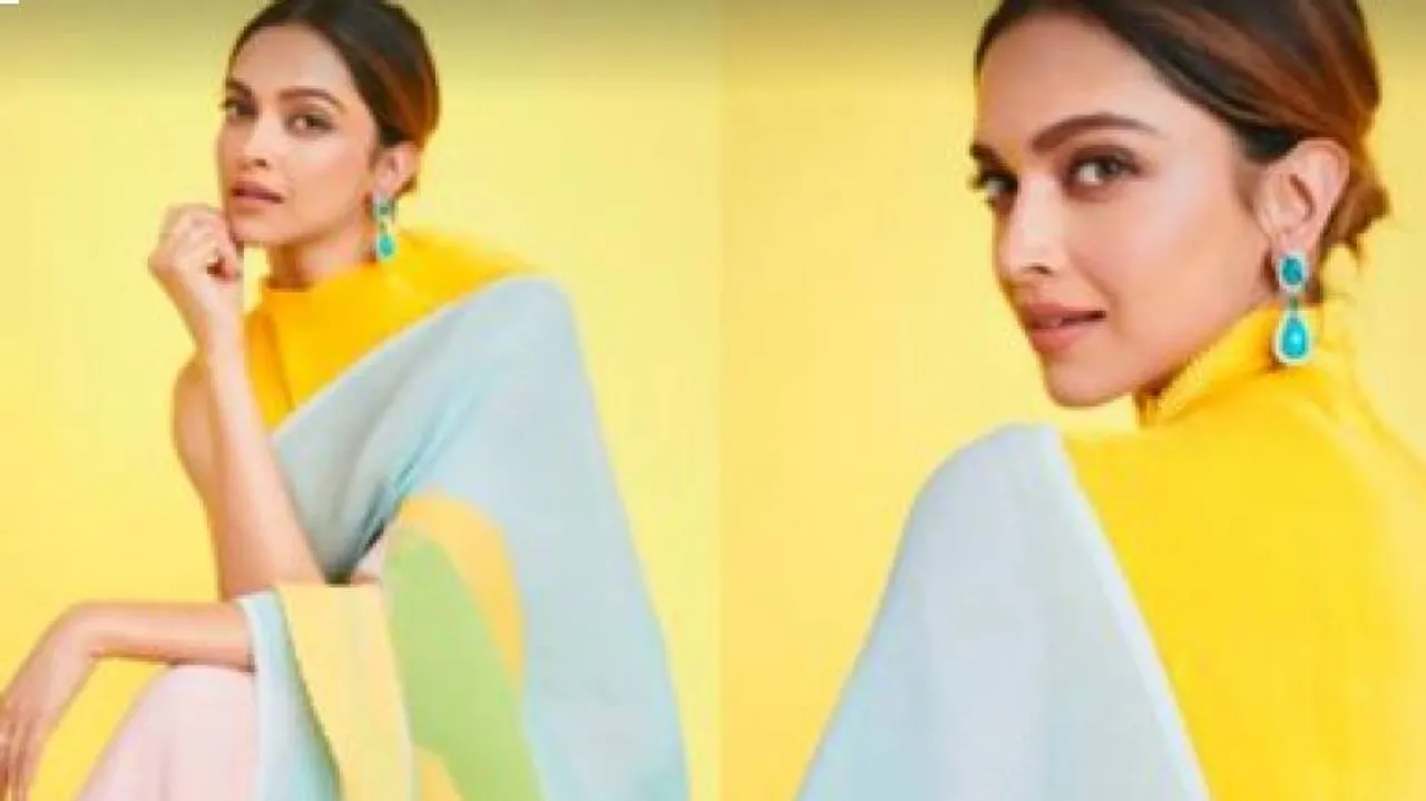 Deepika Padukone