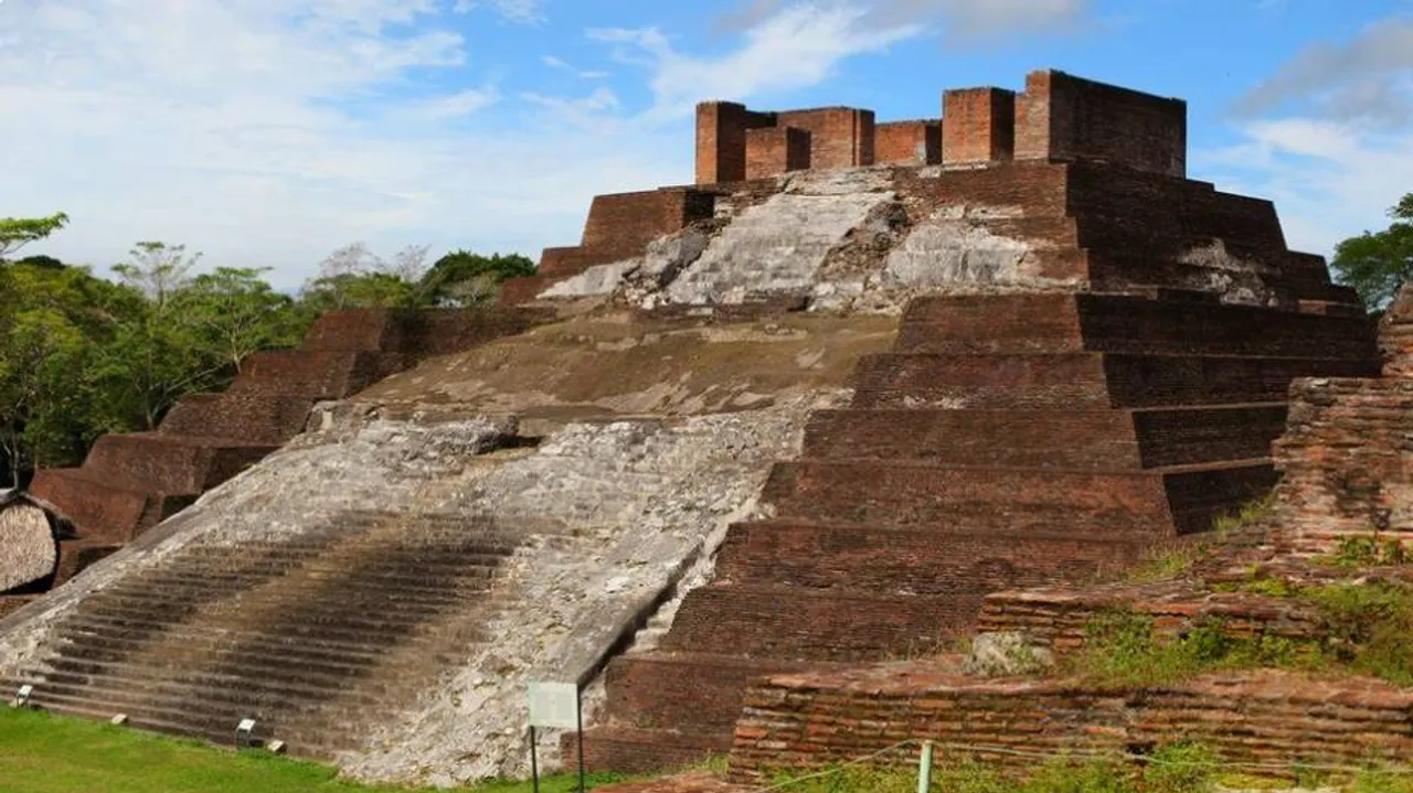 Maya Civilization