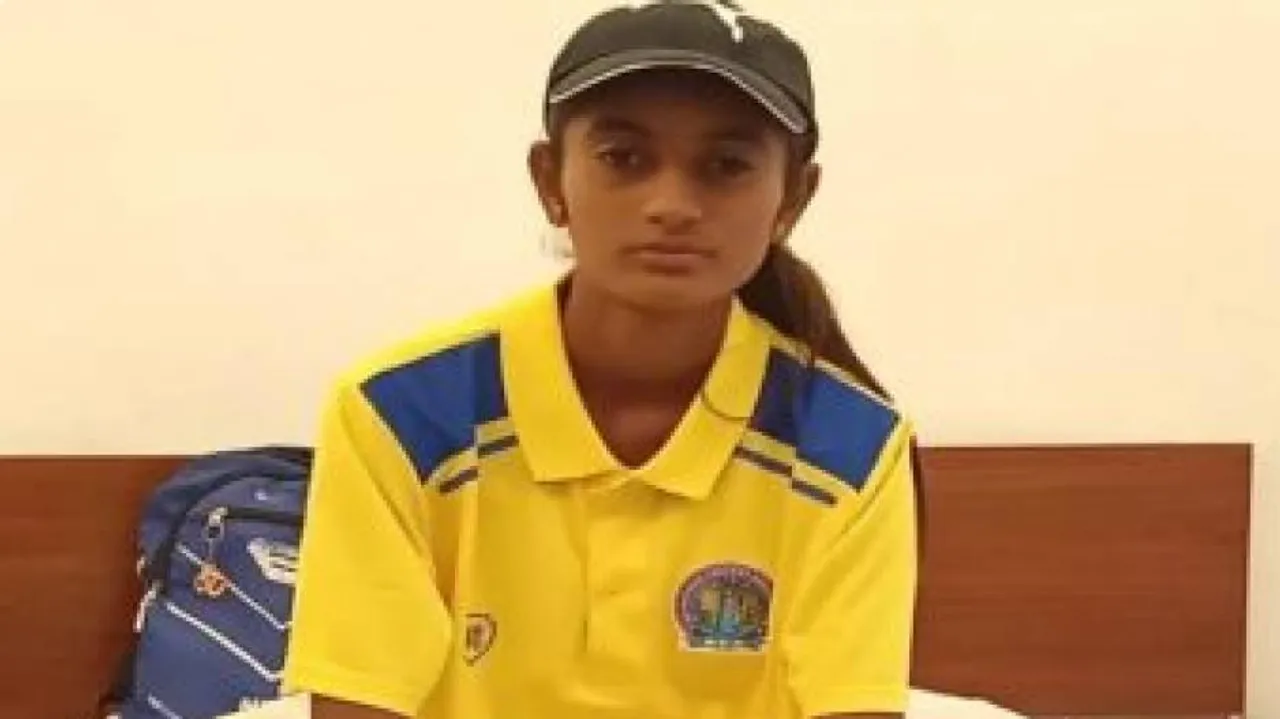 Anissa Bano