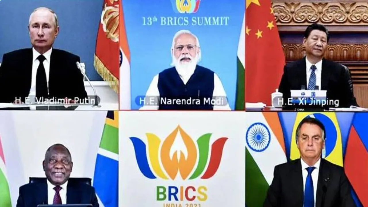BRICS summit