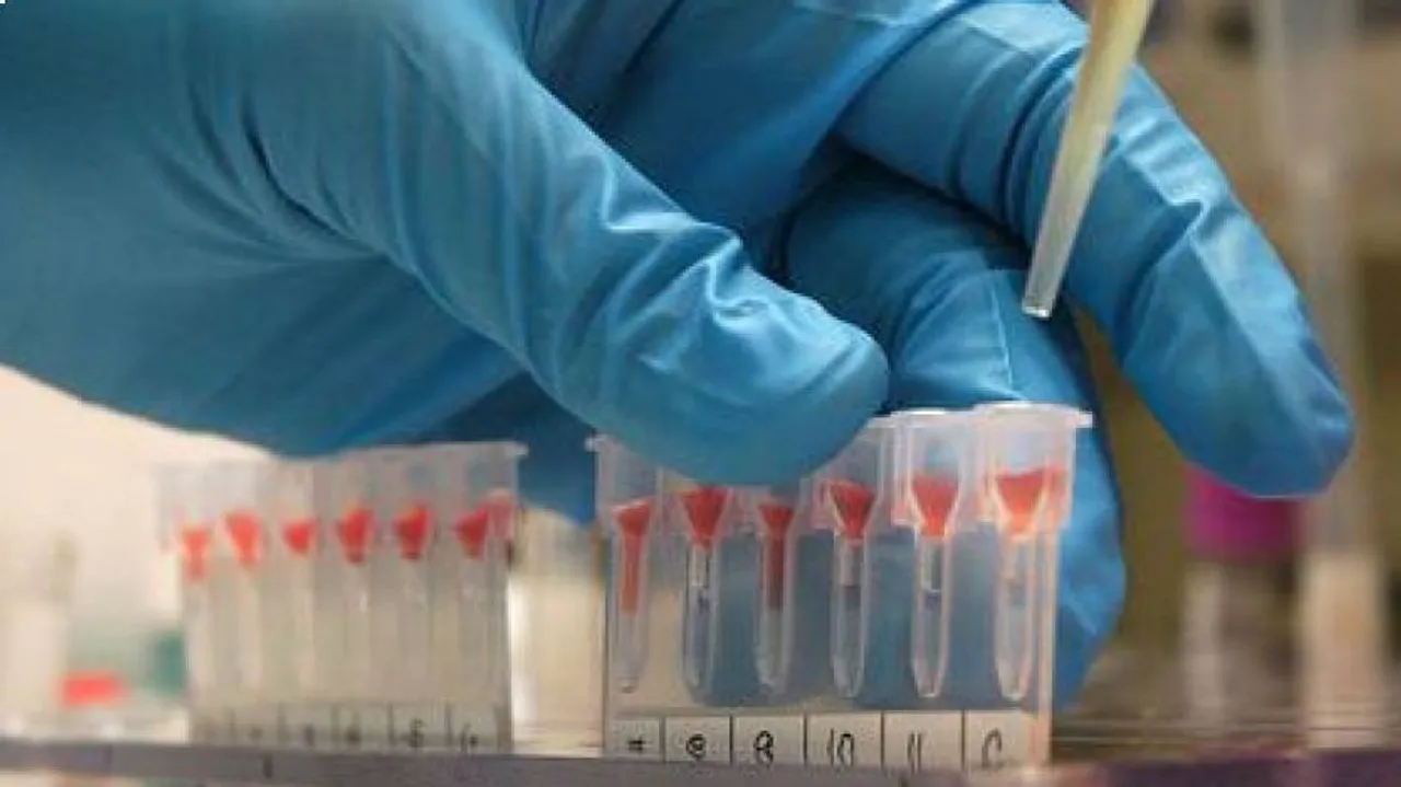 Nature from blood groups