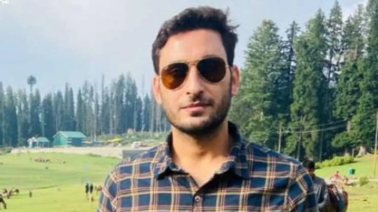 Police officer killed