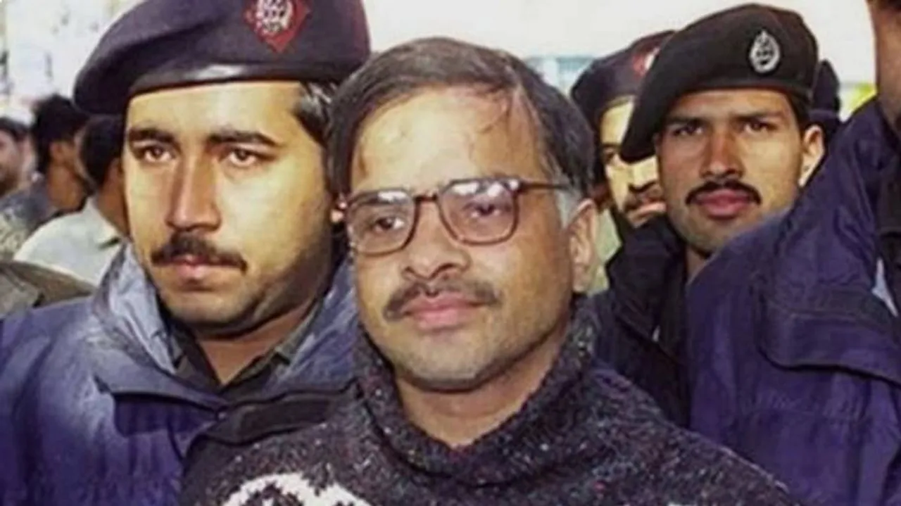 Most Evil Criminal Iqbal