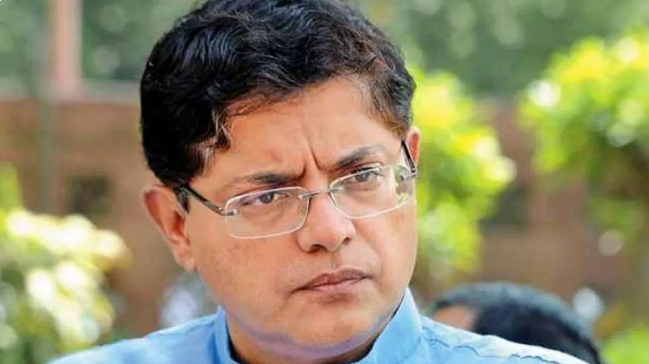 Baijayant Panda