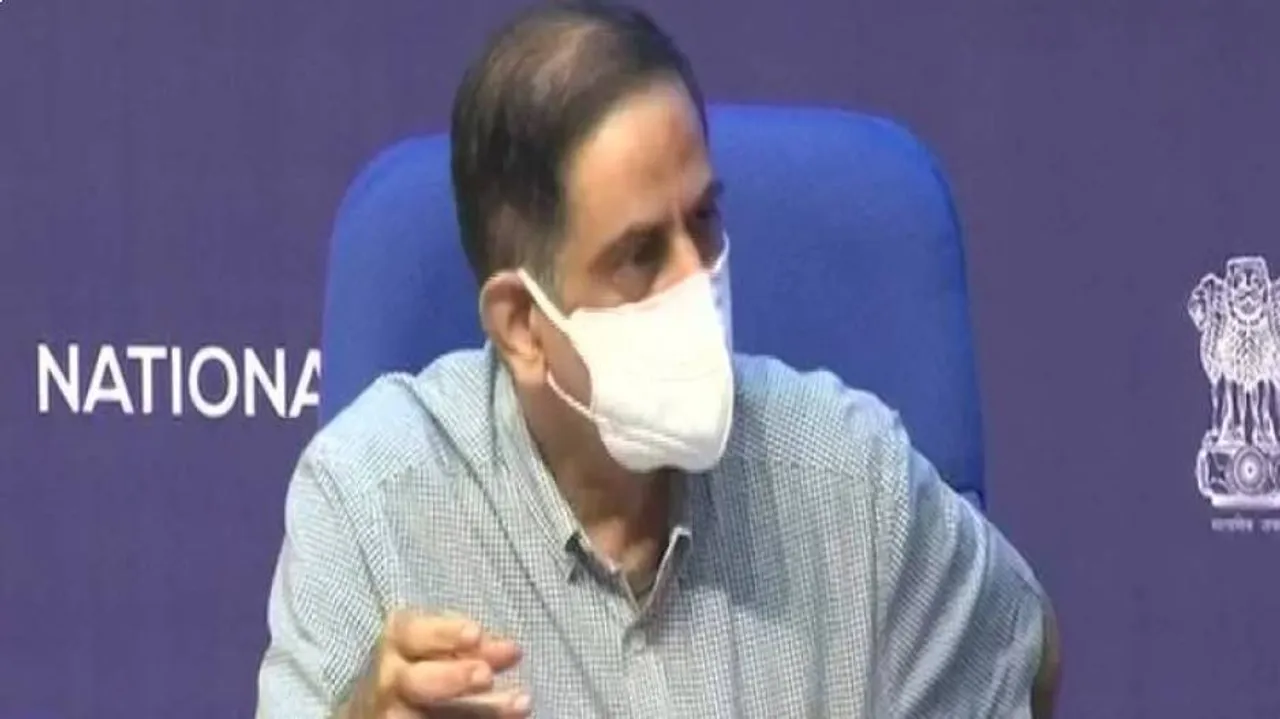 Prof. Balram Bhargava